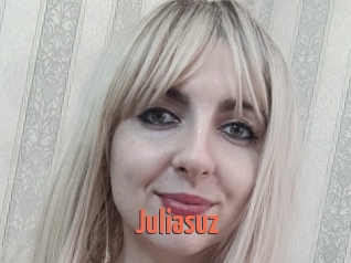 Juliasuz