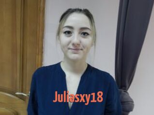 Juliasxy18