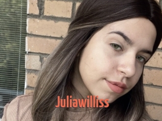 Juliawilliss