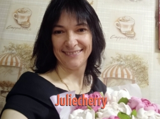 Juliecherry