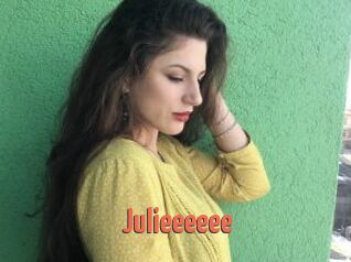 Julieeeeee