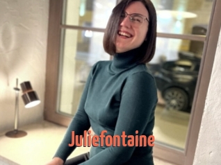 Juliefontaine