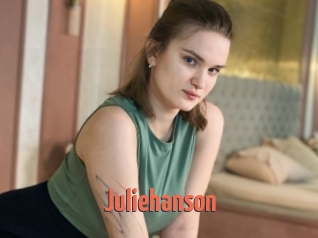 Juliehanson