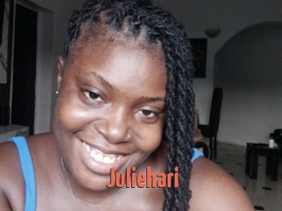 Juliehari