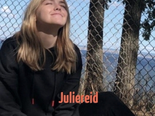 Juliereid