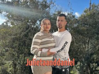 Julietaanddaniel