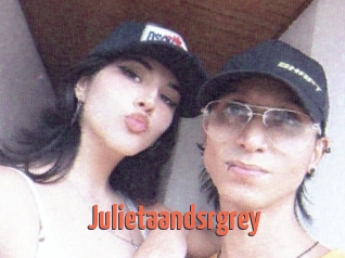 Julietaandsrgrey