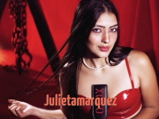 Julietamarquez