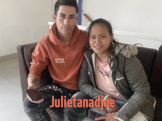 Julietanadjoe