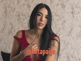Julietapaige