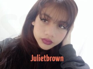Julietbrown