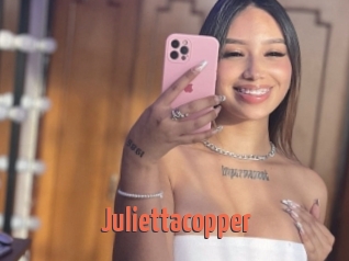 Juliettacopper