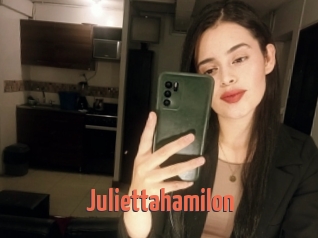 Juliettahamilon