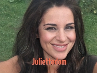 Juliettedom