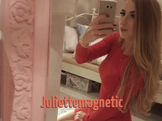 Juliettemagnetic