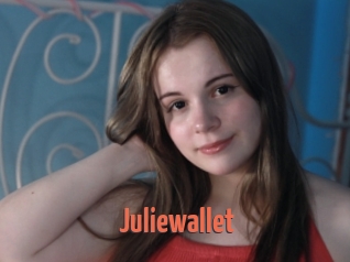 Juliewallet