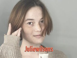 Juliewilsons