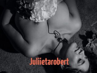 Juliietarobert