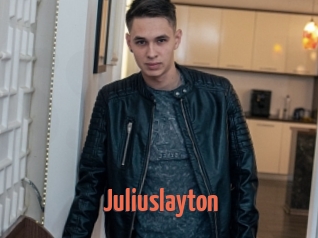Juliuslayton