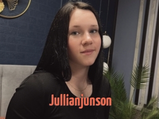 Jullianjunson