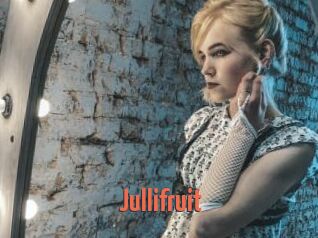 Jullifruit