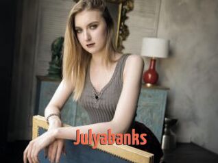 Julyabanks