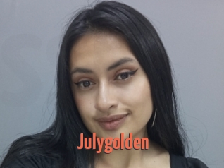 Julygolden