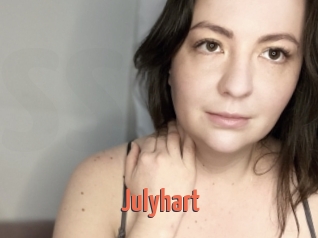 Julyhart
