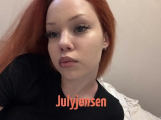 Julyjensen