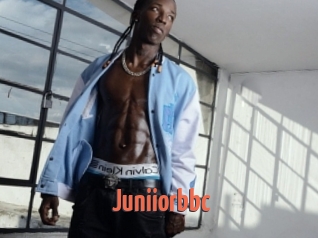 Juniiorbbc
