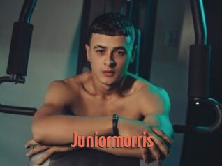 Juniormorris