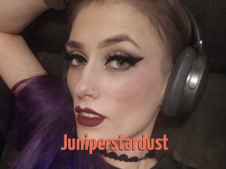 Juniperstardust