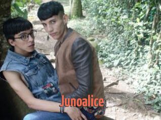 Junoalice
