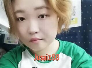 Jusai188