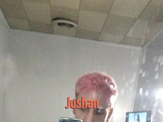 Jushan