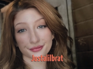 Justalilbrat