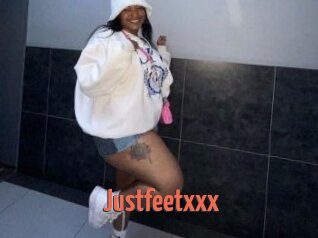 Justfeetxxx