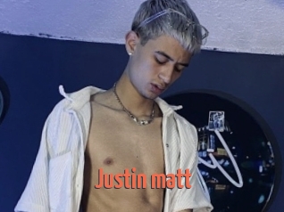 Justin_matt