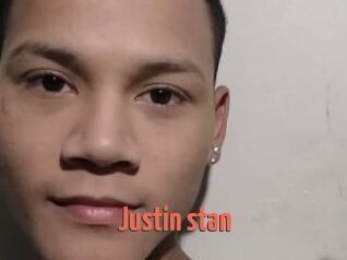 Justin_stan