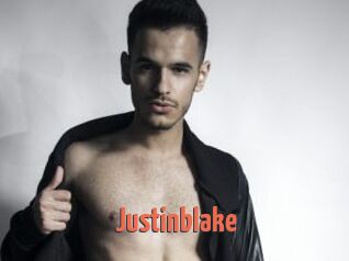 Justinblake