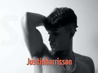 Justinharrisson