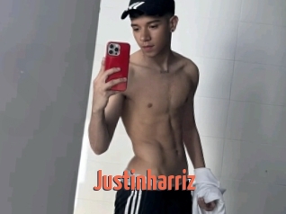 Justinharriz