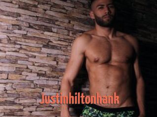 Justinhiltonhank