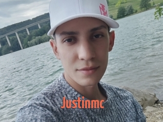 Justinmc