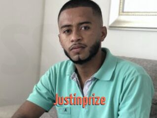 Justinprize