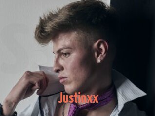Justinxx