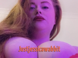 Justjessicawabbit