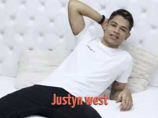 Justyn_west