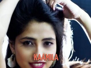 KAAMILA
