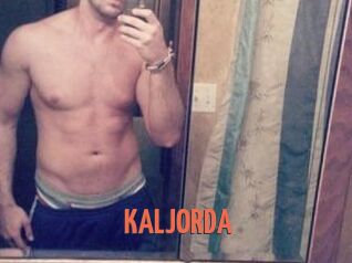 KALJORDA